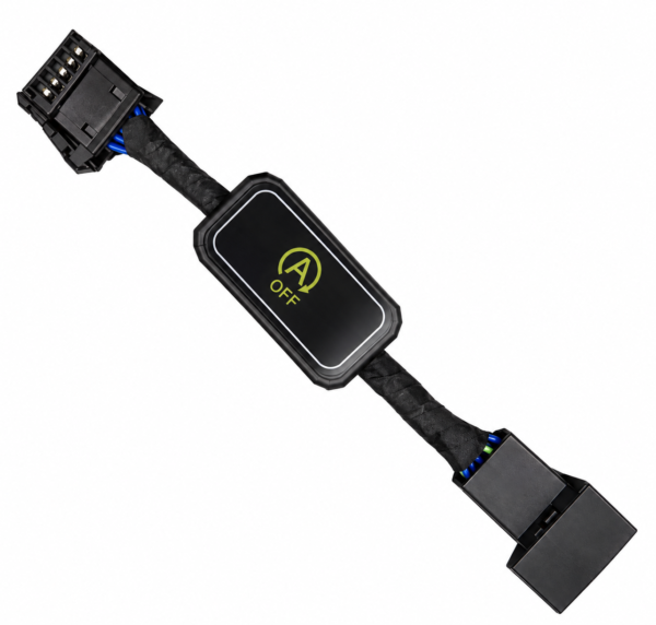 Start Stop Memory Cable for MQB Cars – Skoda Slavia, Kushaq, Kylaq & VW Taigun, Virtus, T-Cross