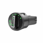Skoda Automatic Headlight Switch - TecUpdater