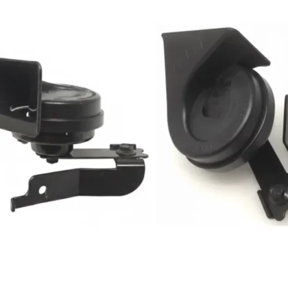 INFAC Horn Pair Low High