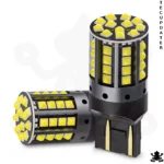 T20 7440 LED Turn Signal Bulbs - TecUpdater