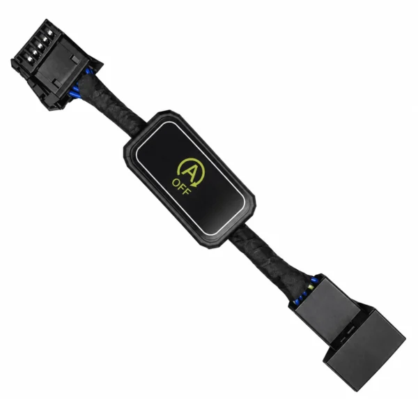 Start Stop Memory Cable for MQB Cars – Skoda Slavia, Kushaq, Kylaq & VW Taigun, Virtus, T-Cross