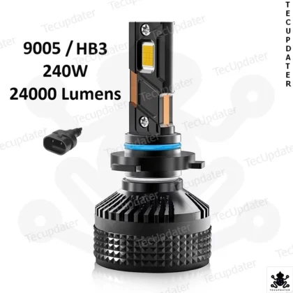 Tecupdater Df3 9005 240w 6000k (8)