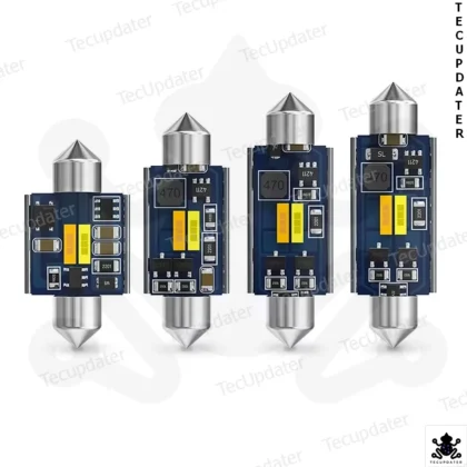 Tecupdater Festoon 31 41 Mm Dual Colour (8)